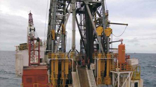 Confirmada reserva de gas en Falcón