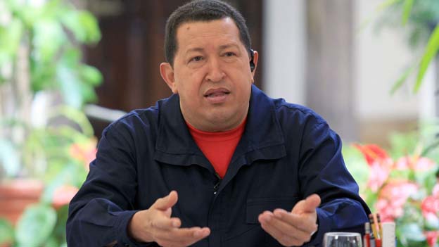 Chávez solicitó acción penal contra estafadores