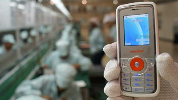 Vtelca ampliará su capacidad