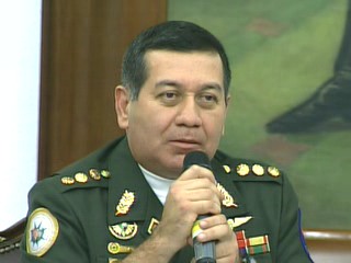 Las Líneas de Chávez ¡Soldado Bolivariano!